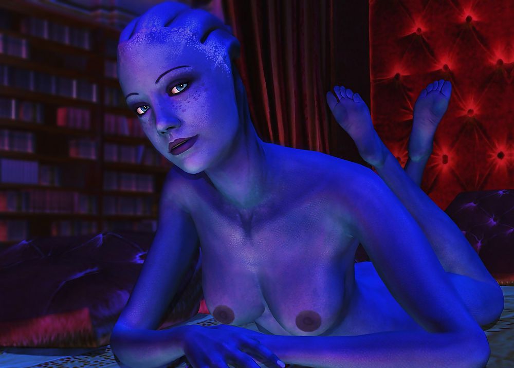 Mass Effect 3D - 2 #19509441