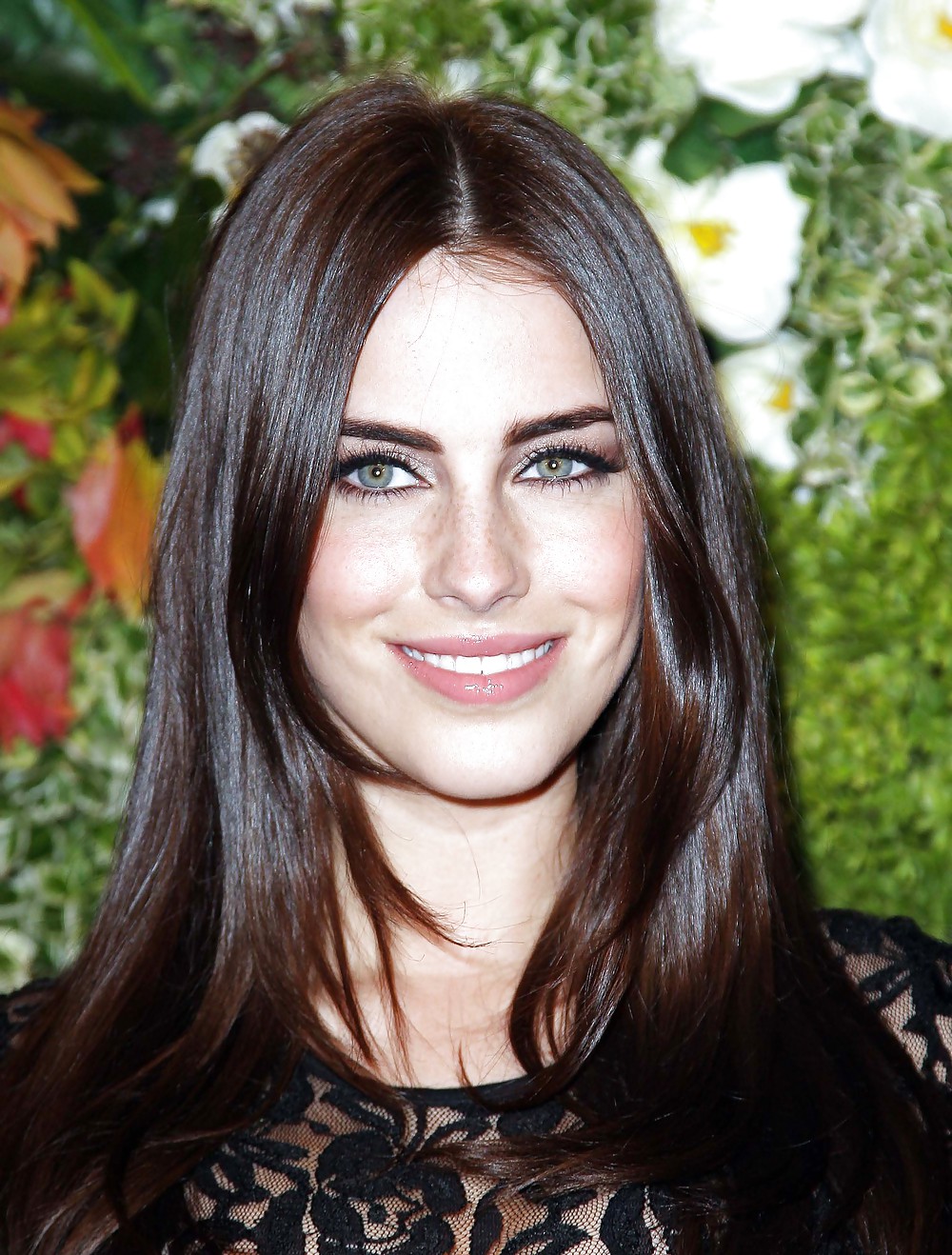 Jessica Lowndes #20022051