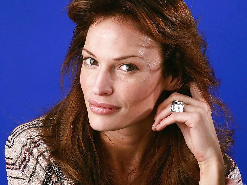 Jolene Blalock (HQ) #12126283