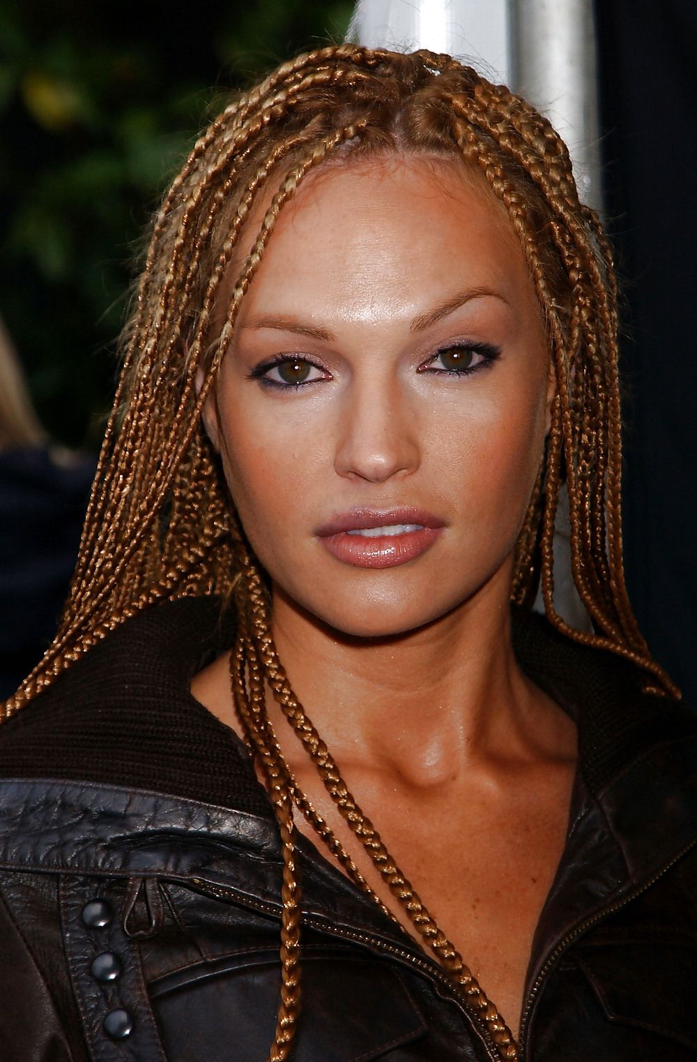 Jolene Blalock (HQ) #12126302