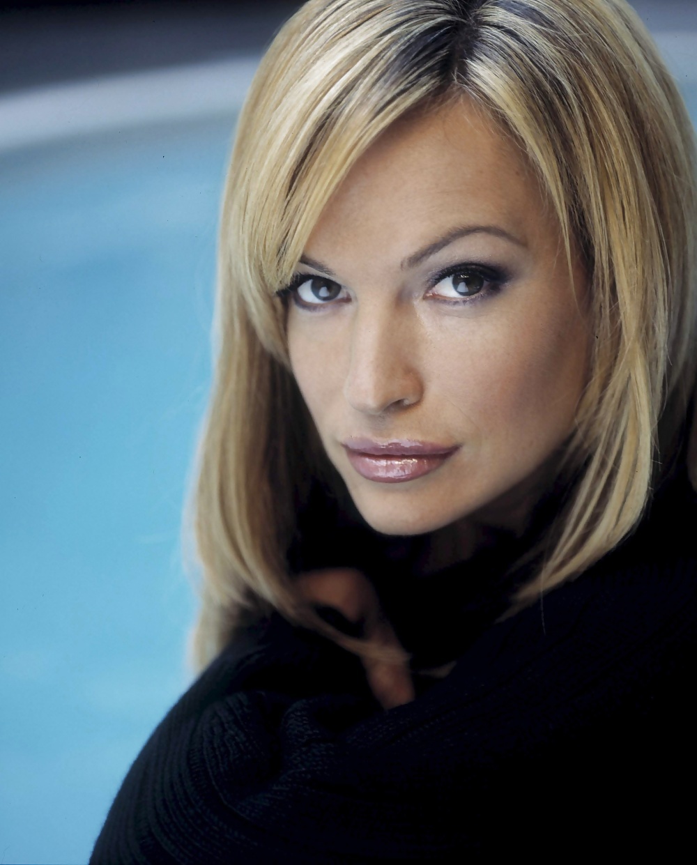 Jolene Blalock (HQ) #12126389