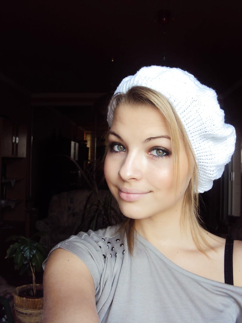 Very appealing teen #9630712