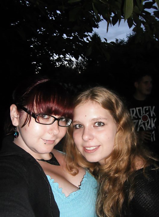 Dicke Titten #19967701