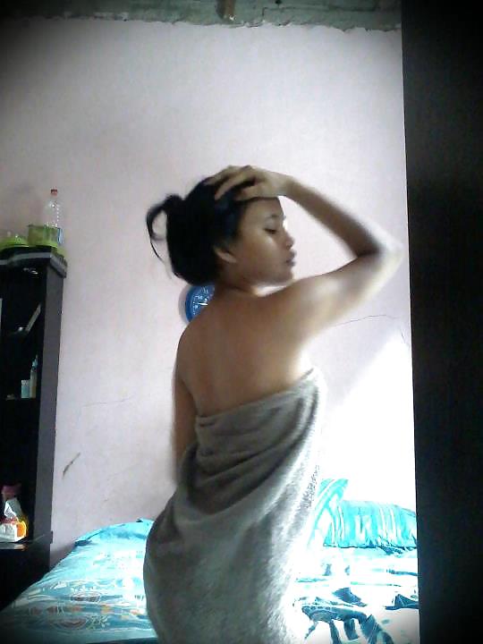 Indonesia memek naila
 #17338735