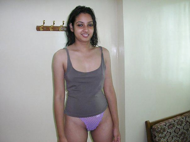 Pandu Filles Indiennes Sont Prostituées 2 #1469049