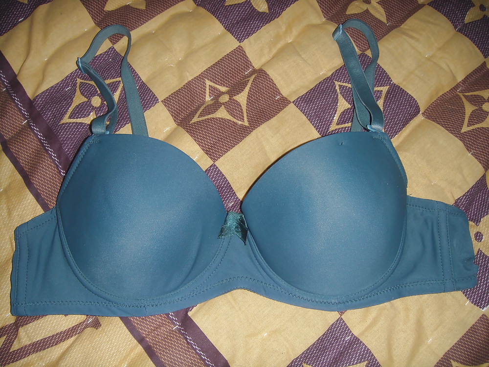 My Personal Bra Collection #6734571