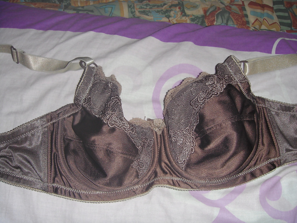 My Personal Bra Collection #6734576