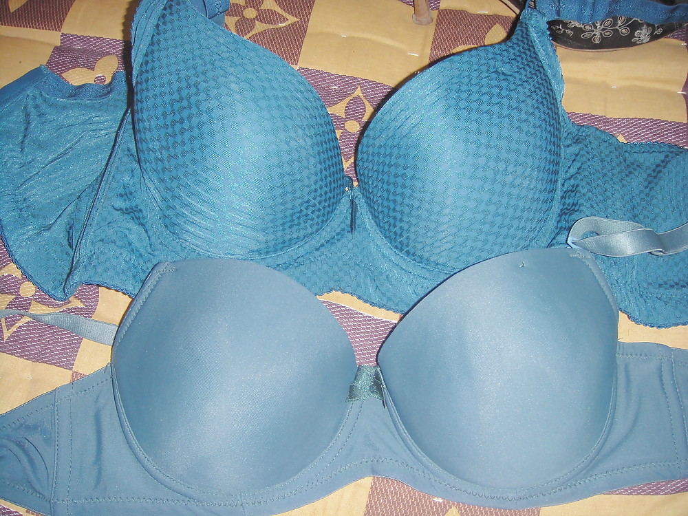 My Personal Bra Collection #6734585
