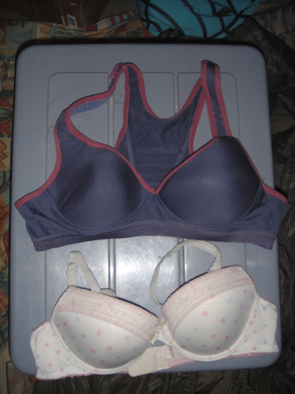 My Personal Bra Collection #6734620