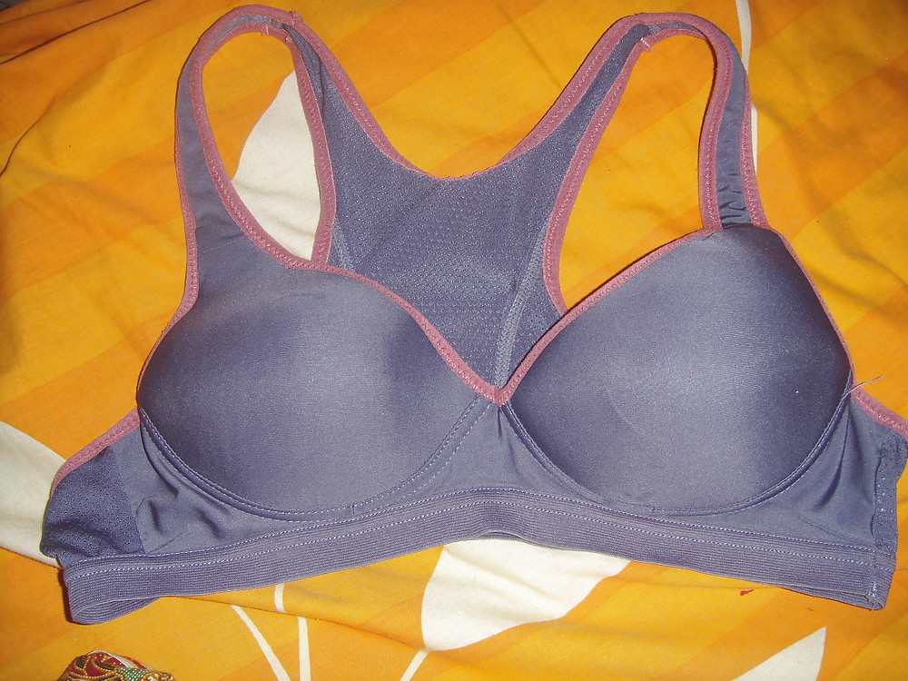 My Personal Bra Collection #6734711