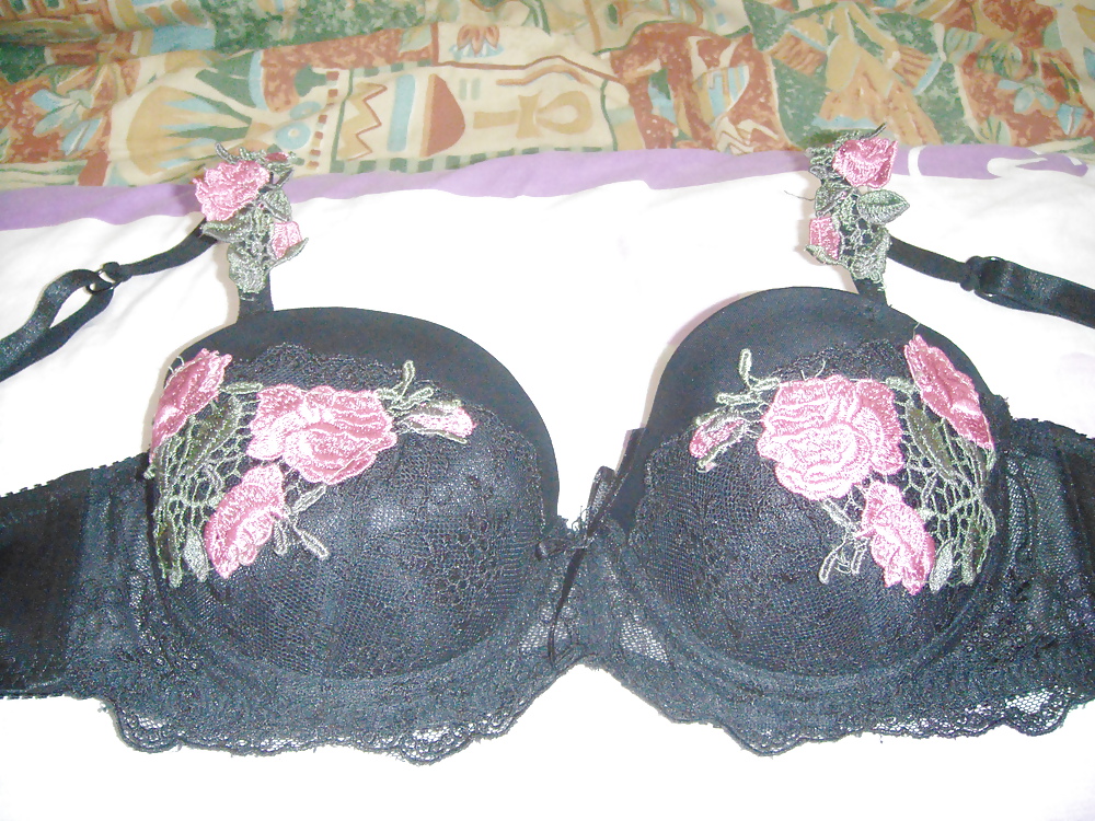 My Personal Bra Collection #6734738