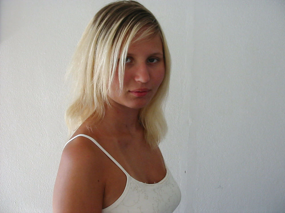 Schöne Titten Rasierte Muschi Und Sie Liebt Zu Saugen Hahn #3899306