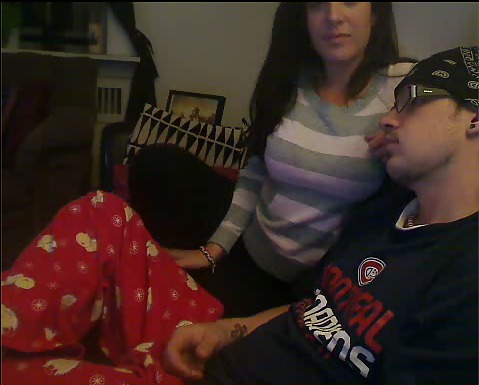Das Neue Video Paar Zwischen 2 Oder 3 Tage #13012735