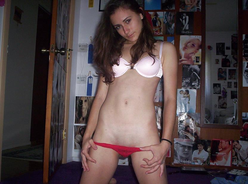 Sexy Et Hot Amateur Fille Elena ... !!! #11204772