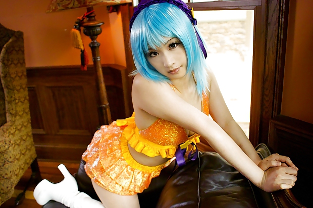 Cosplay girls collection 5 #4568096