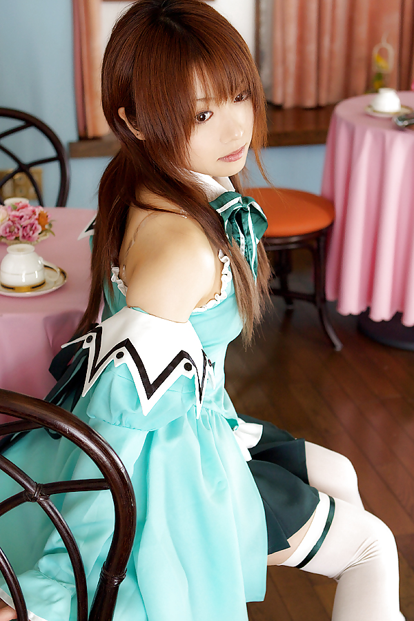 Cosplay girls collection 5 #4568110