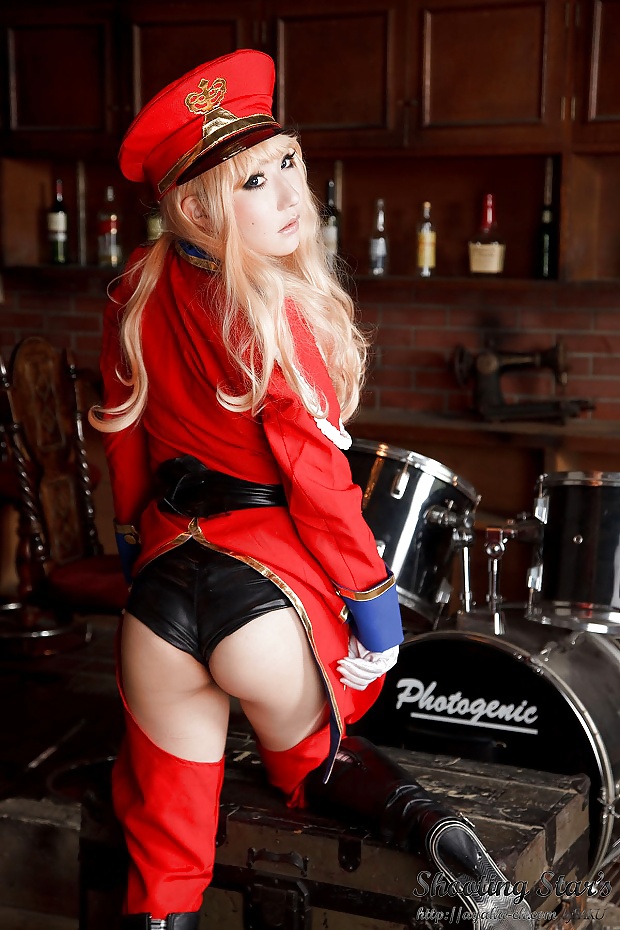 Cosplay girls collection 5 #4568196