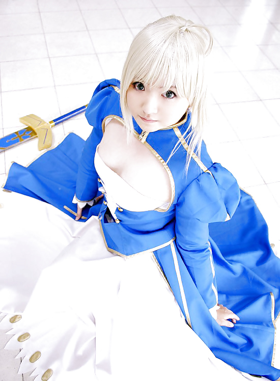 Cosplay girls collection 5 #4568224