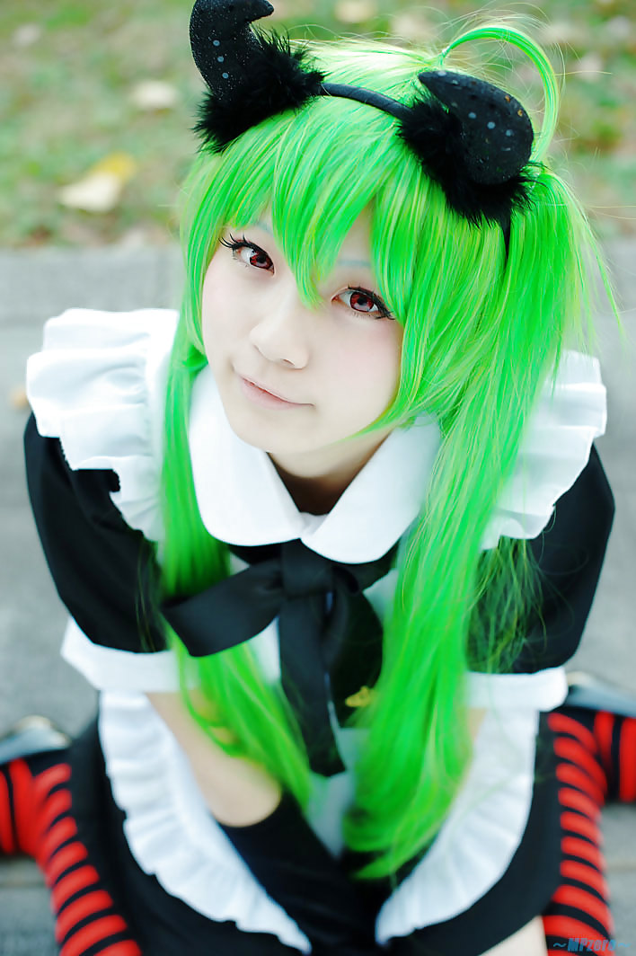 Cosplay girls collection 5 #4568259