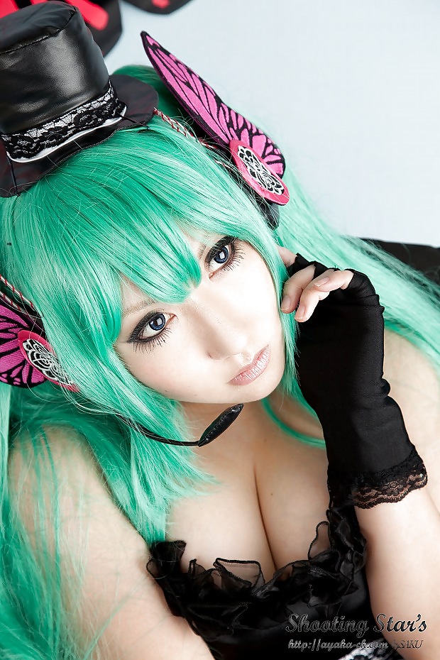 Cosplay girls collection 5 #4568280