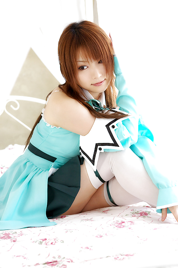 Cosplay girls collection 5 #4568311