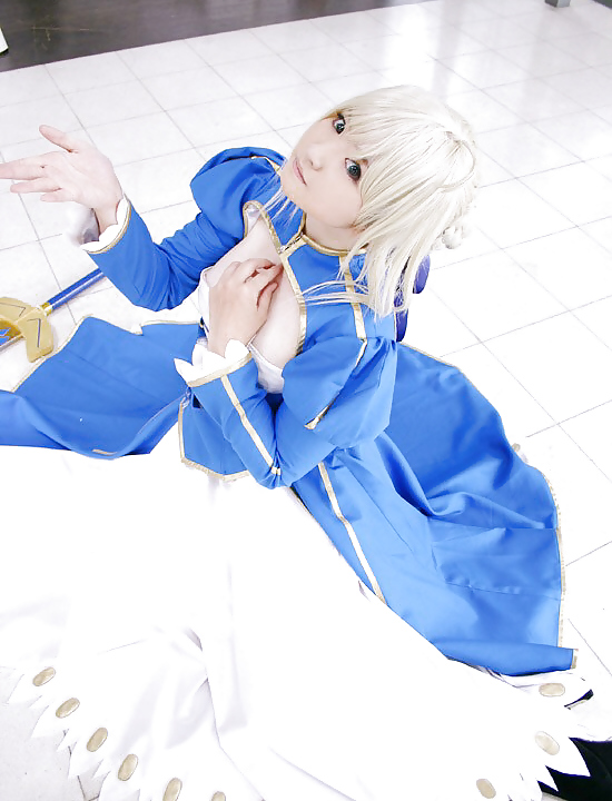 Cosplay girls collection 5 #4568334