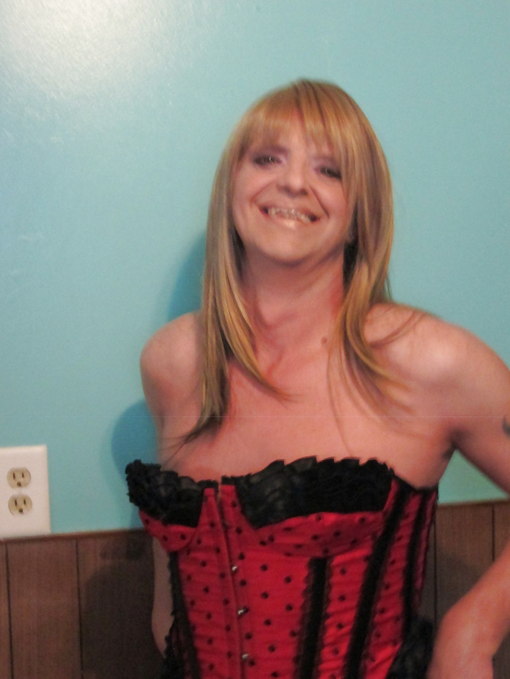 Being a gurl #17932455