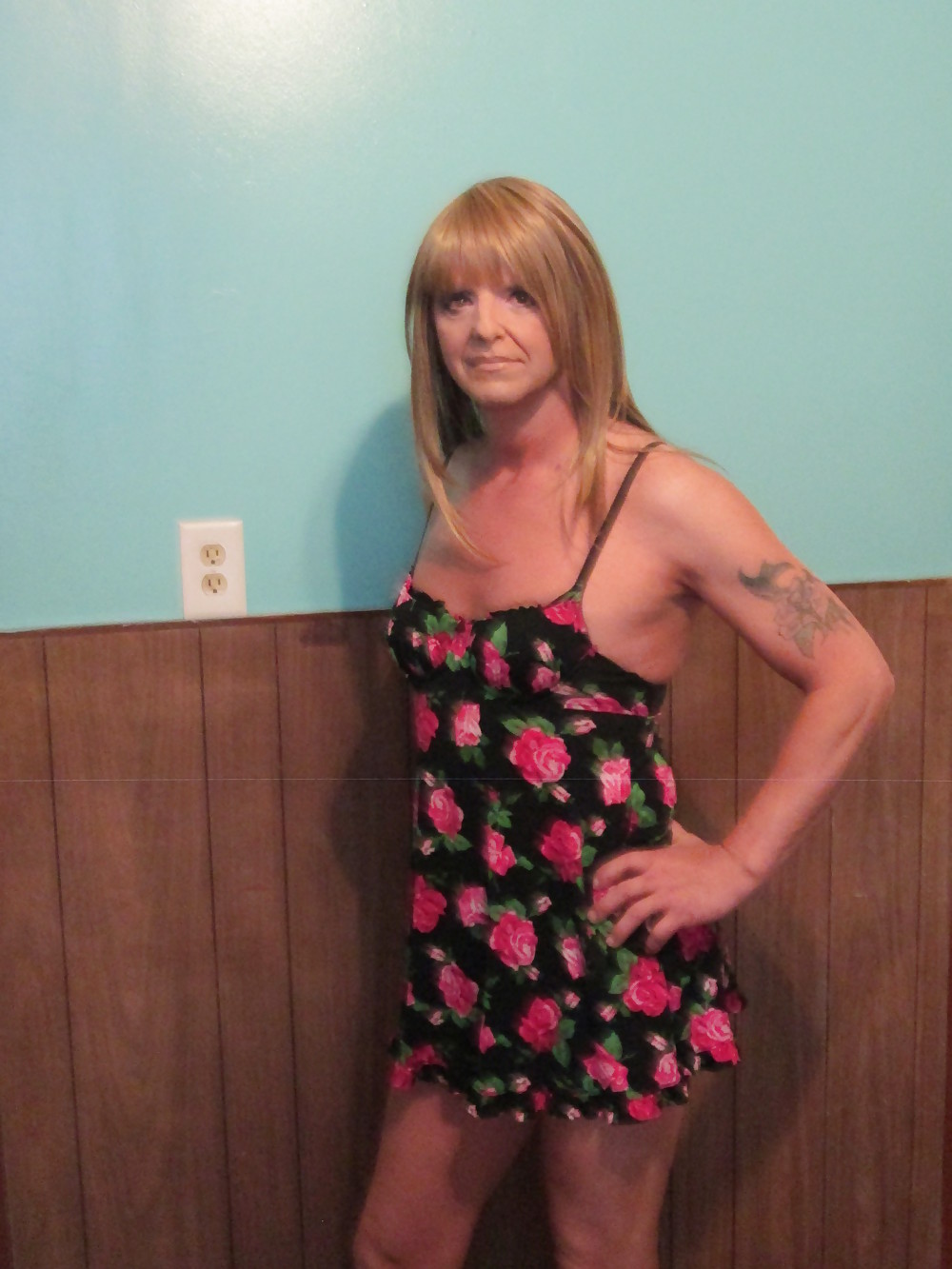 Being a gurl #17932462