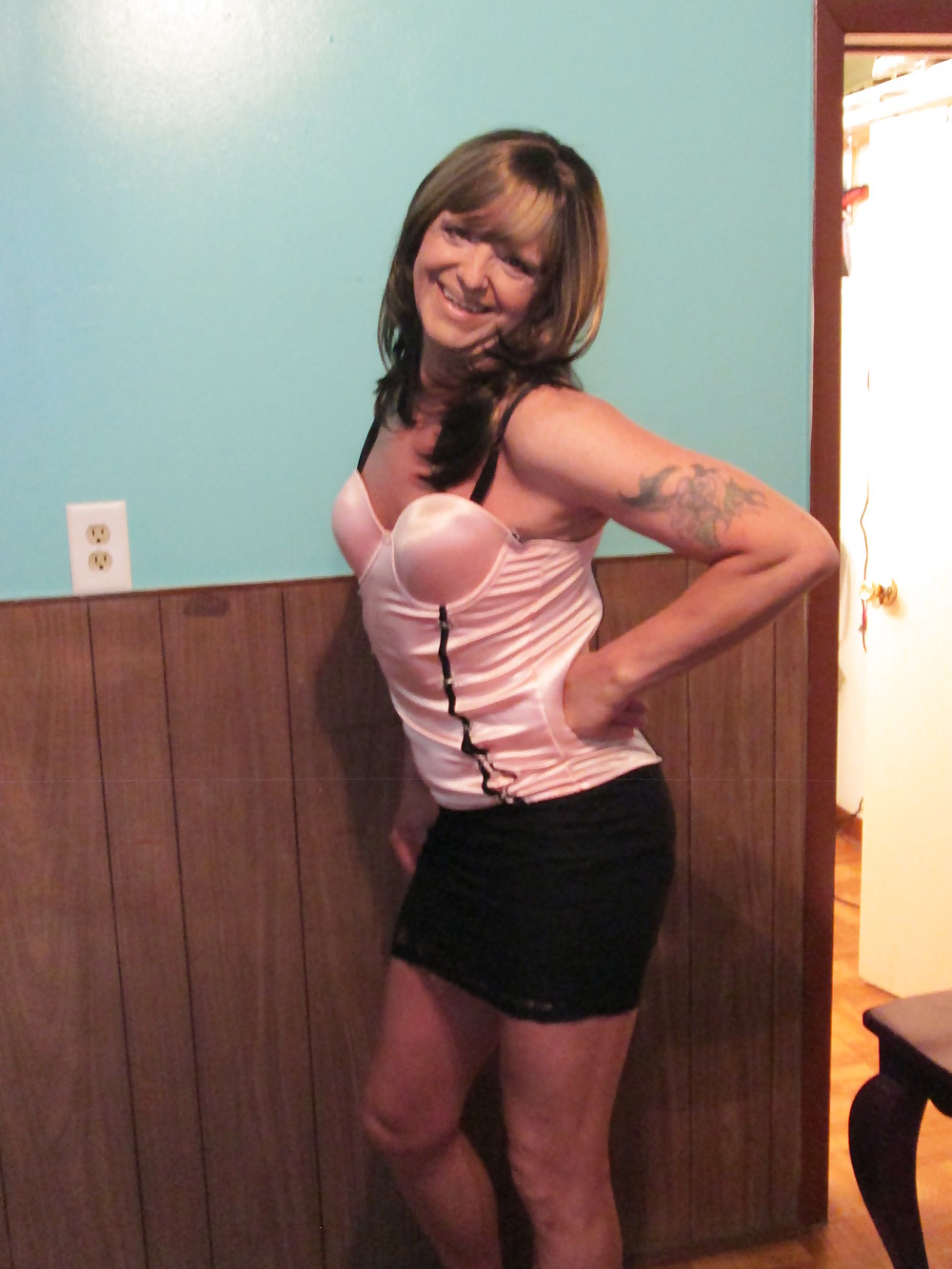 Being a gurl #17932468