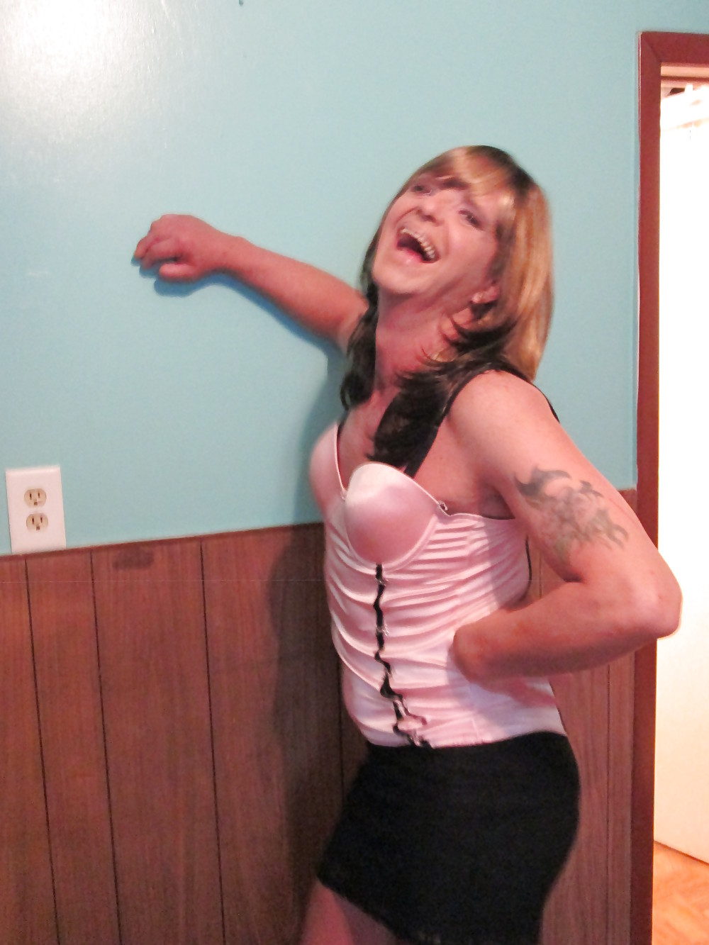 Being a gurl #17932482