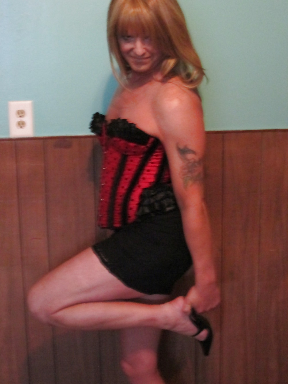 Being a gurl #17932503