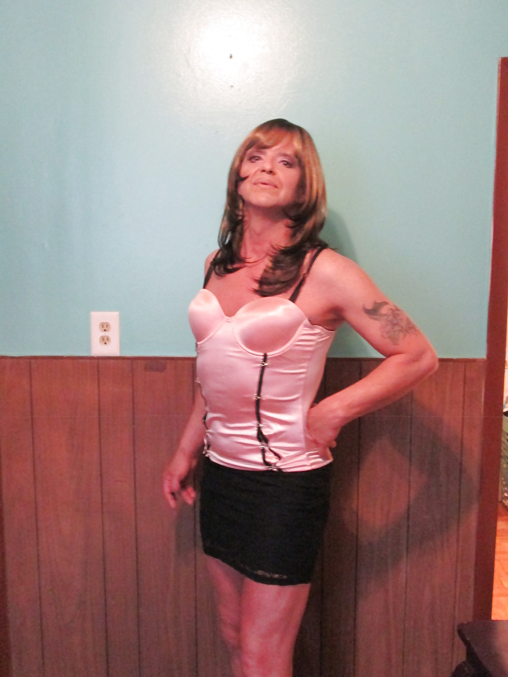 Being a gurl #17932508