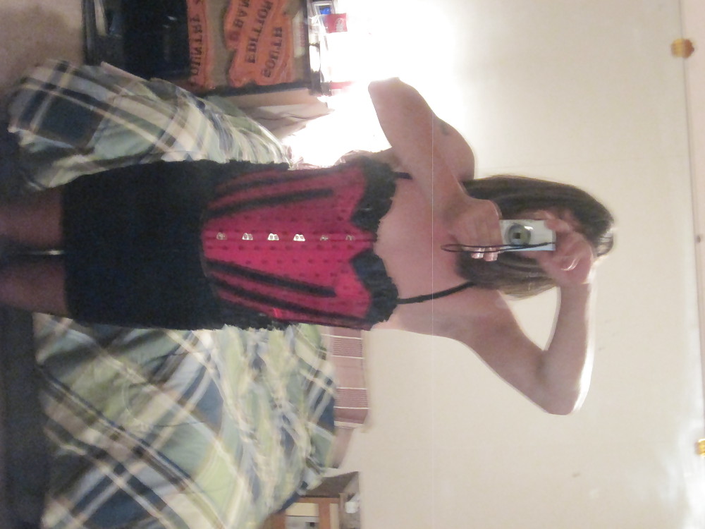 Being a gurl #17932520