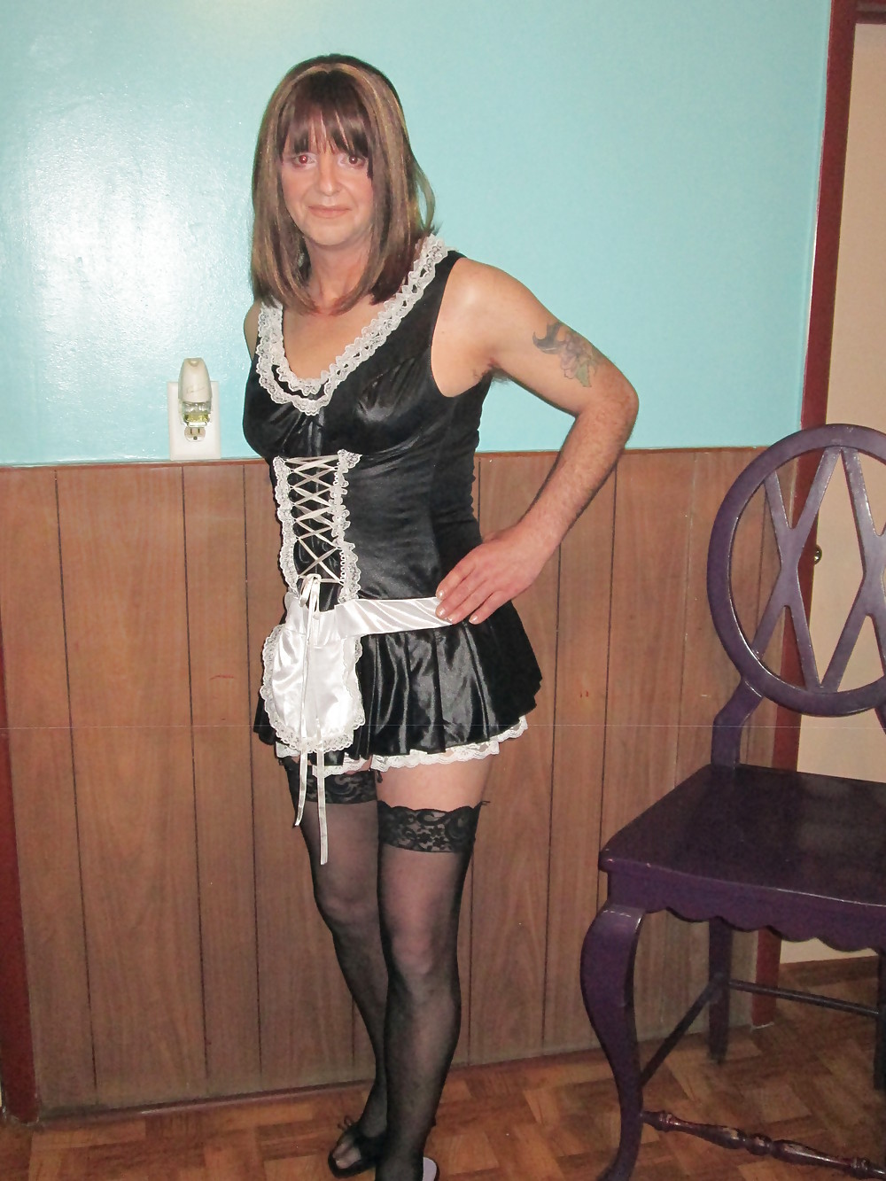 Being a gurl #17932566