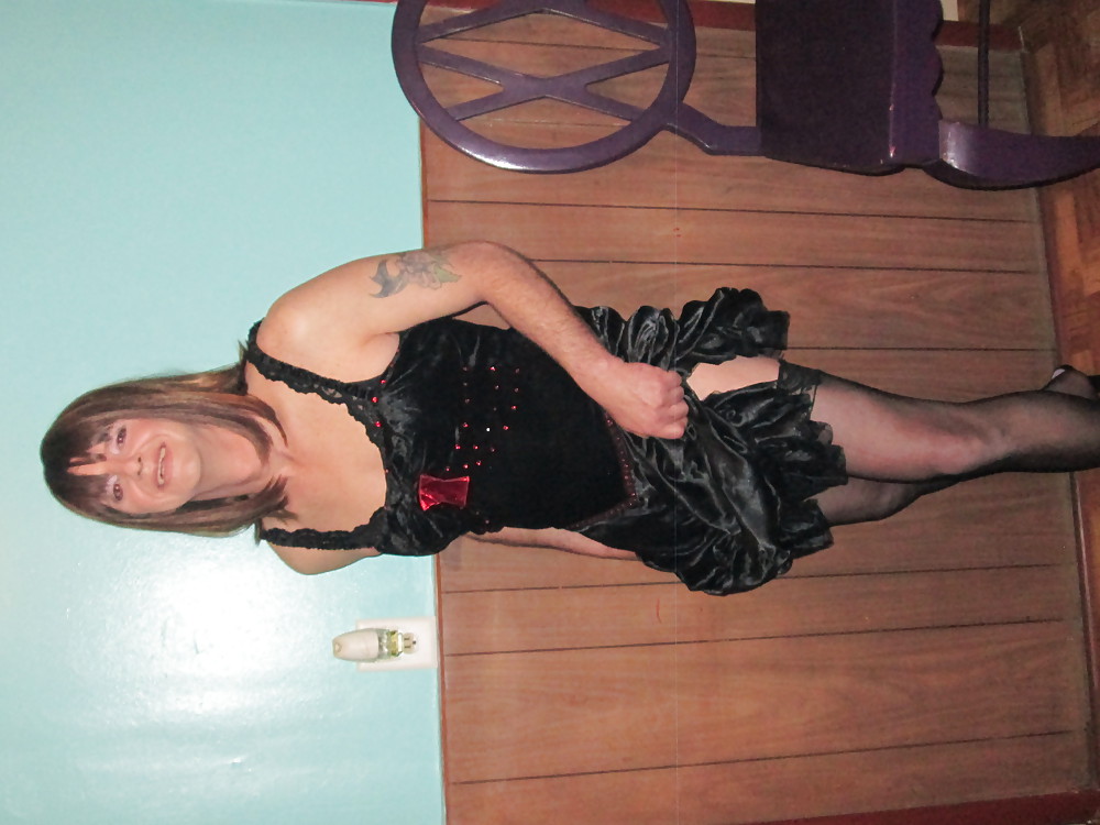 Being a gurl #17932573