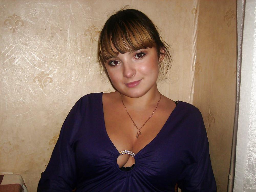 Russe jeune Olga #20929361