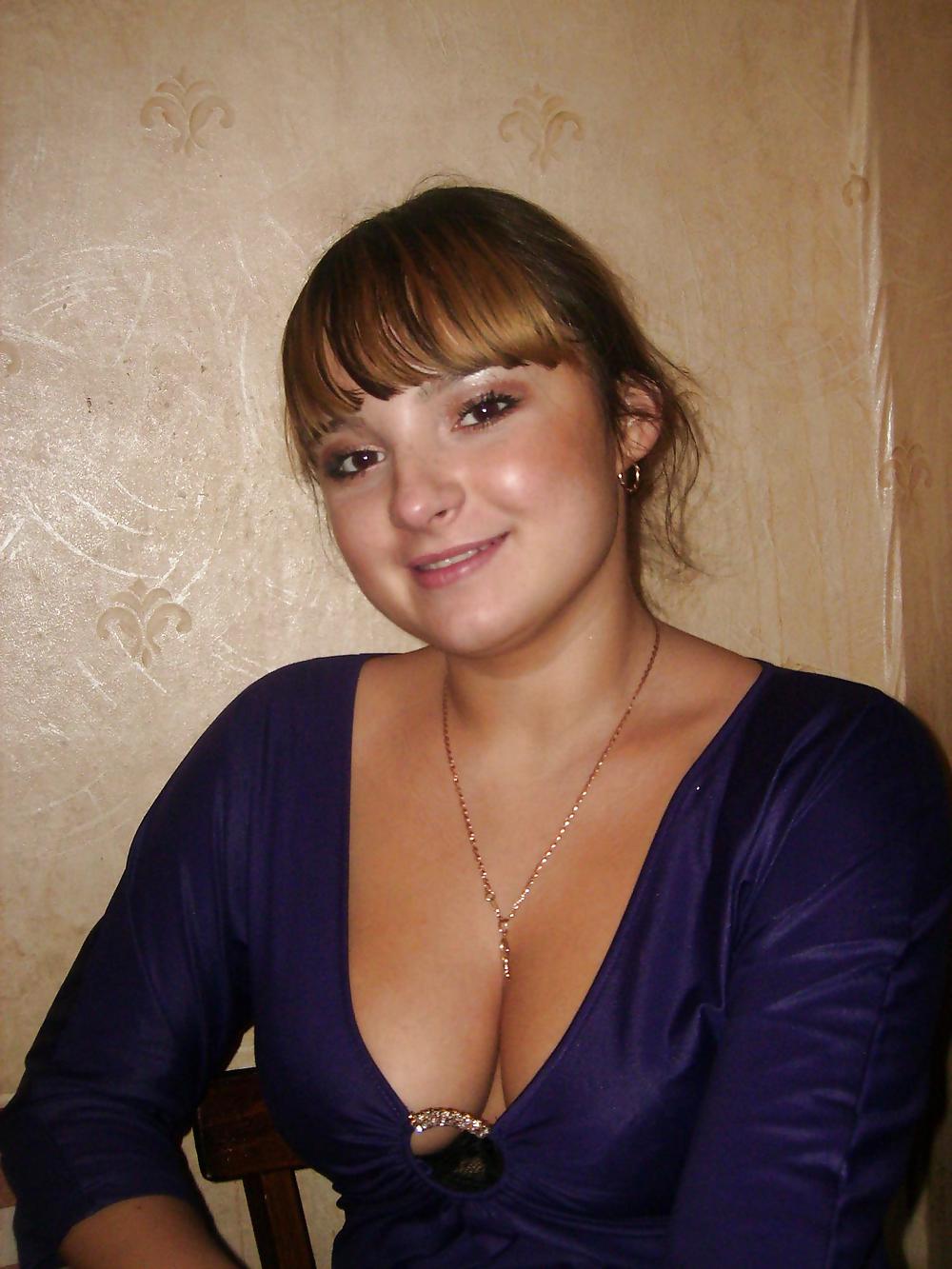 Russian teen Olga #20929368
