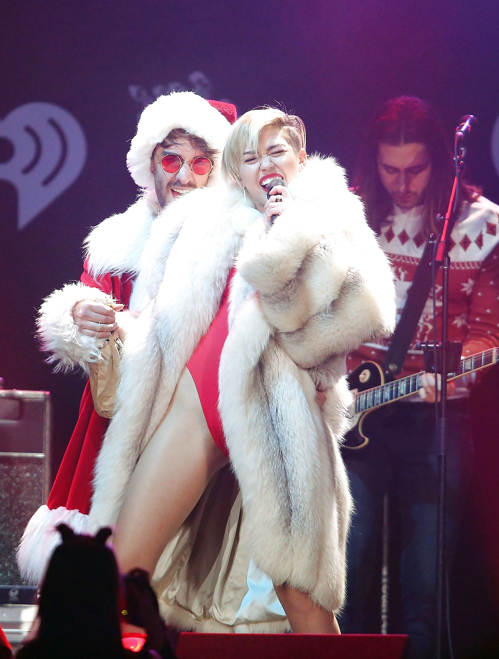 Miley Cyrus -, Die Diese Schlampe Ficken Wollen? #22812318