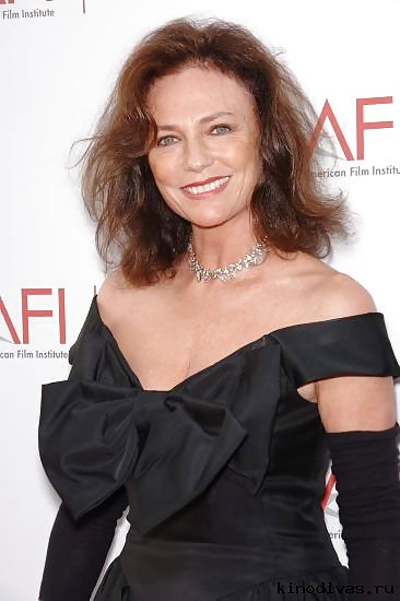 Jacqueline bisset-matura dea di Hollywood #21181384