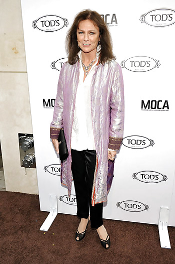 Jacqueline bisset-matura dea di Hollywood #21181463