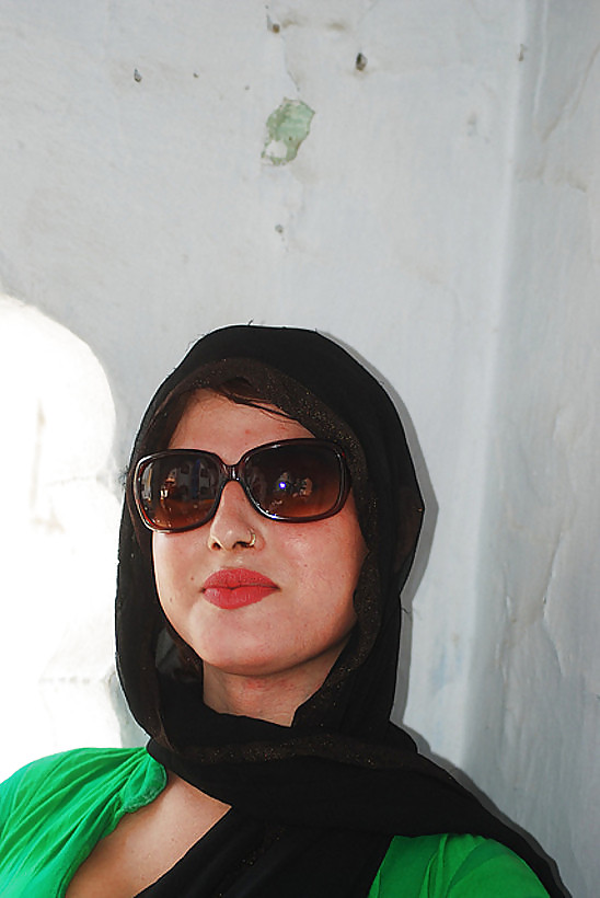 Turban hijab 
 #7088744