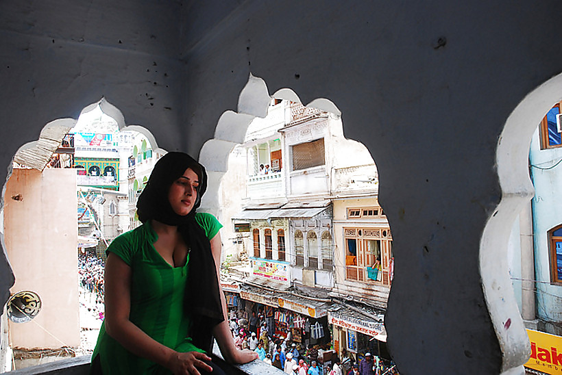 Turban hijab 
 #7088766