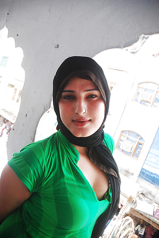 Turban hijab 
 #7088772