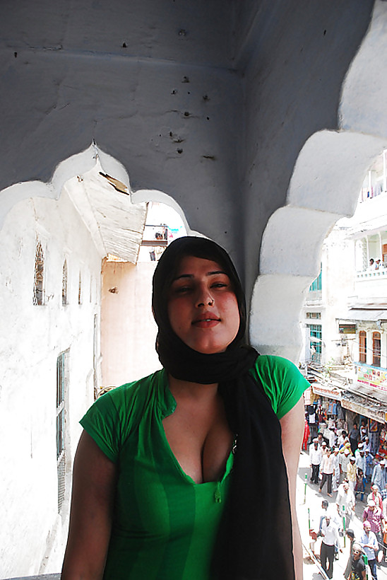 Turban hijab 
 #7088795