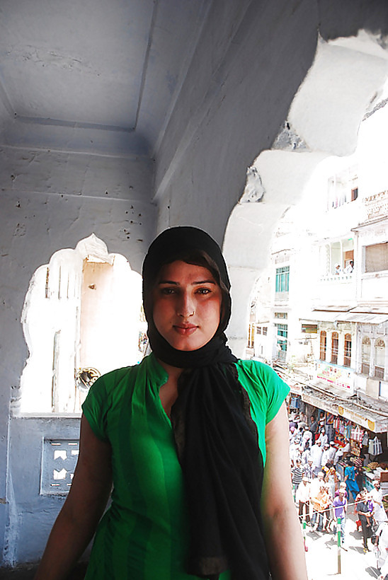 Turban hijab 
 #7088802