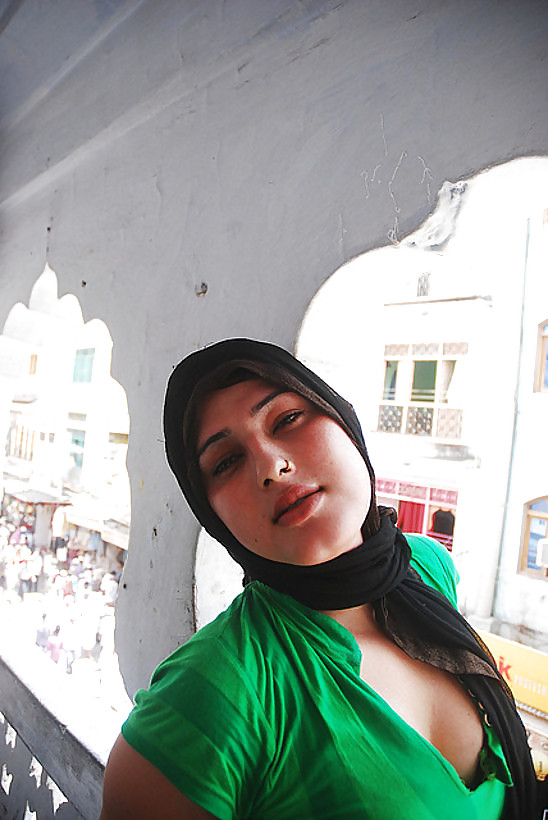 Turban hijab 
 #7088814