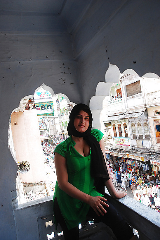 Turban hijab 
 #7088830