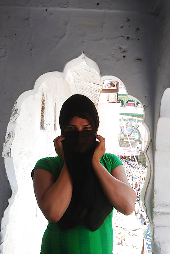 Turban hijab 
 #7088842