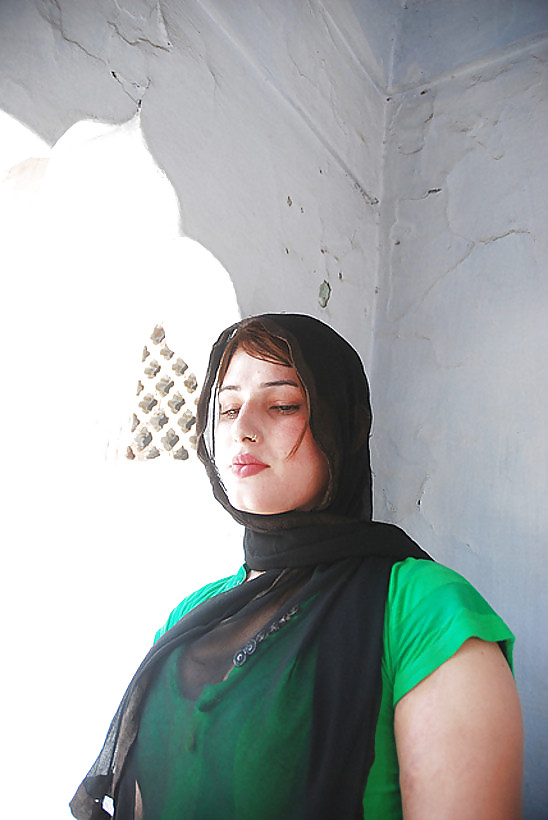 Turban hijab 
 #7088861