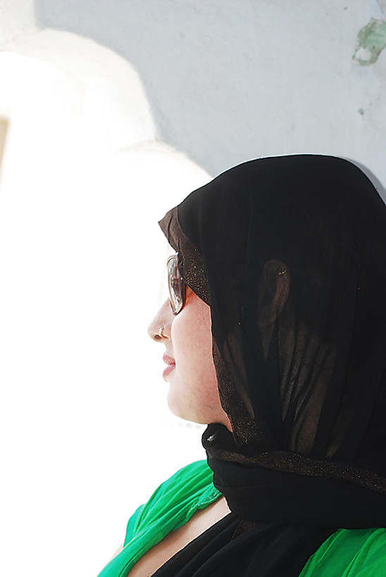 Turban hijab 
 #7088874